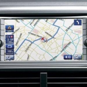 SUBARU CORE2 NAVIGATION KARTENUPDATE DVD EUROPE 2019-2020