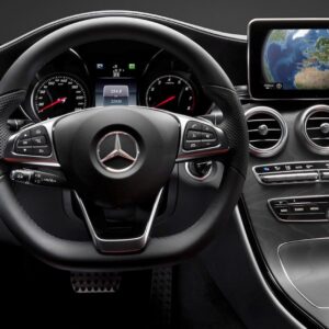 MERCEDES-BENZ Garmin MAP PILOT A2139066407 NAVIGATION KARTENUPDATE SD-KARTE AFRIKA – NAHER OSTEN 2019