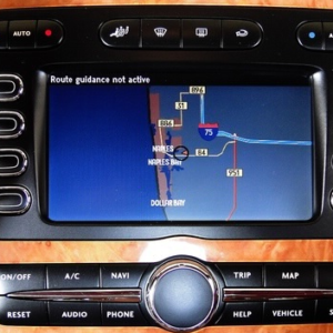 BENTLEY DVD BASED NAVIGATION KARTENUPDATE DVD EUROPE 2020