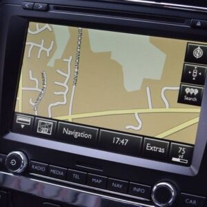 BENTLEY HDD BASED NAVIGATION KARTENUPDATE EUROPE DVD 2021