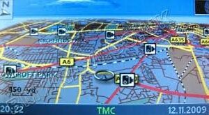 BMW „HIGH“ NAVIGATION KARTENUPDATE DVD EUROPE 2020