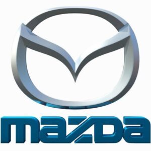 MAZDA MMM2 NAVIGATION KARTENUPDATE DVD EUROPE 2019–2020