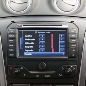 FORD MCA TOUCHSCREEN V12 NAVIGATION KARTENUPDATE SD-KARTE EUROPE 2023