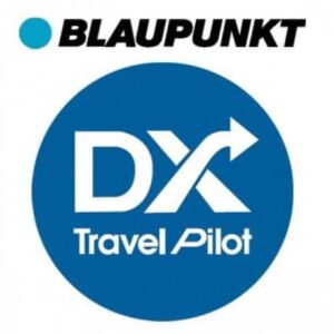 FORD TELEATLAS TRAVELPILOT DX NAVIGATION KARTENUPDATE CD DISC 2014