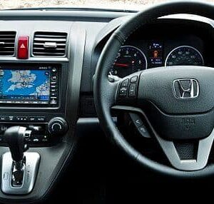 HONDA V3.C0 NAVIGATION KARTENUPDATE DVD EUROPE 2018