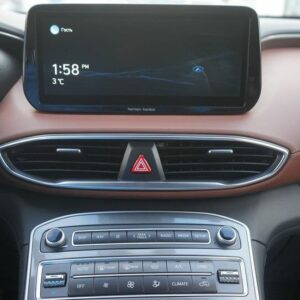 HYUNDAI GEN5 WIDE NAVIGATION KARTENUPDATE USB EUROPE 2024-2025