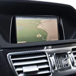 MERCEDES NTG4.5 UND NTG4.7 NAVIGATION KARTENUPDATE EUROPE 2022-2023