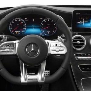 MERCEDES NTG5.5 AUDIO 20 V9 NAVIGATION KARTENUPDATE SD-KARTE EUROPE 2022