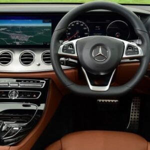 MERCEDES NTG5.5 COMAND V27 NAVIGATION KARTENUPDATE EUROPE 2024