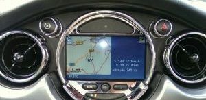 MINI COOPER „HIGH“ NAVIGATION KARTENUPDATE DVD EUROPE 2020