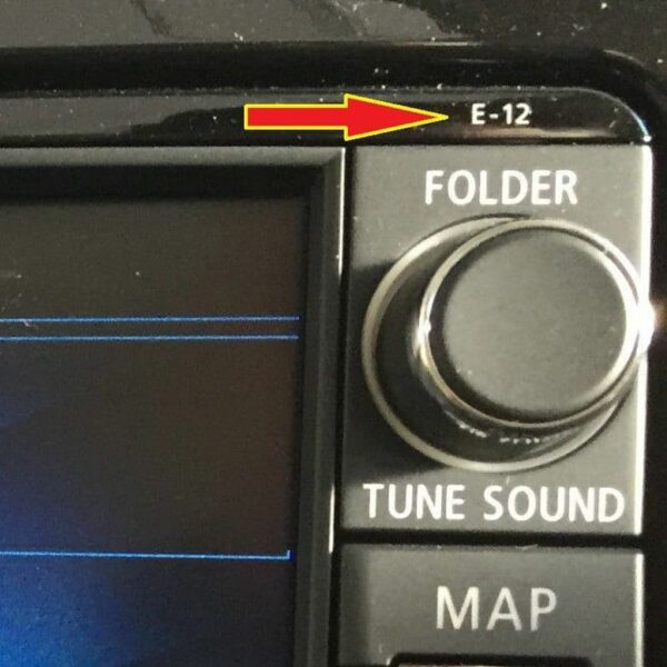 Carte SD GPS Europe 2024.A - Compatible Mitsubishi MMCS W15 W17 - Cartes Mises à Jour (Pays Inclus)