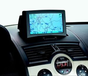 RENAULT CARMINAT INFORMEE 2 NAVIGATION KARTENUPDATE DISC EUROPA 2013