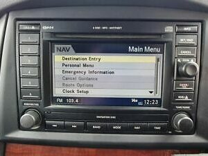 CHRYSLER/JEEP REJ NAVIGATION KARTENUPDATE DVD EUROPA 2012