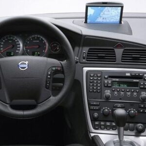 VOLVO RTI MMM NAVIGATION KARTENUPDATE DVD EUROPE 2016