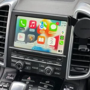 PORSCHE PCM 4.0/4.1 NAVIGATION KARTENUPDATE SD-KARTE EUROPA 2026 PLUS APPLE CARPLAY & ANDROID AUTO-AKTIVIERUNG