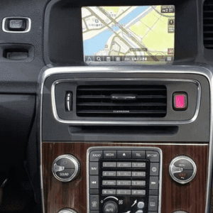 Volvo Sensus MY14+ NAVIGATION KARTENUPDATE USB EUROPE 2026